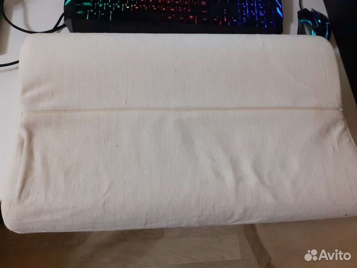 Ортопедическая подушка qmed