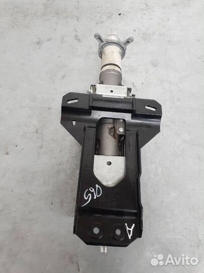 Рулевая колонка BMW 7 E65/E66/E67 E65 2002