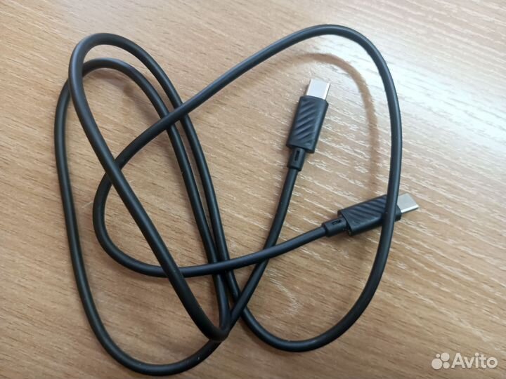 Кабель usb type c