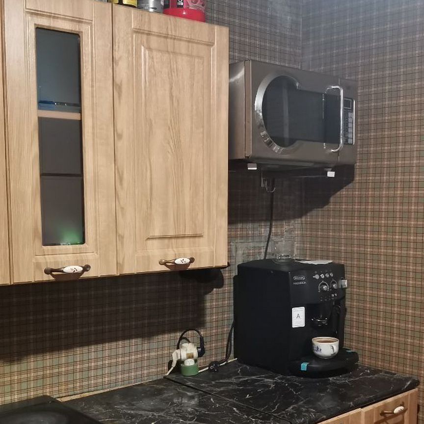 Квартира 2-комн. 45 м² за 600 000 ₽ в пгт Никель — фото 3