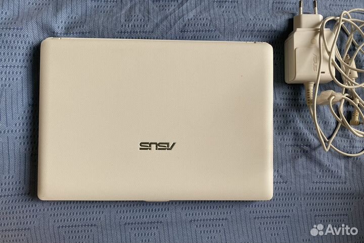 Ноутбук asus eee pc x101ch