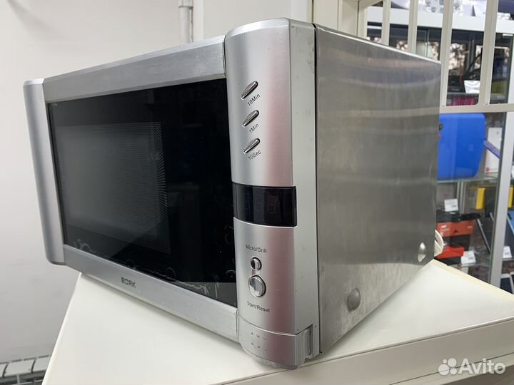 Микроволнока Bork MW iiei 5120 IN