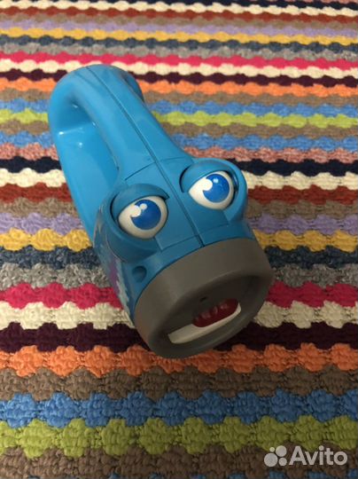 Говорящие игрушки Playskool