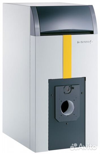 Котел чугунный GT 227 с