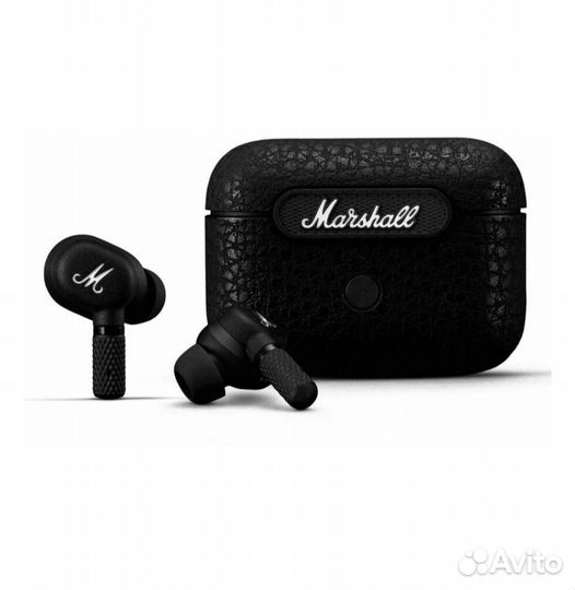 Наушники Marshall motif a n c