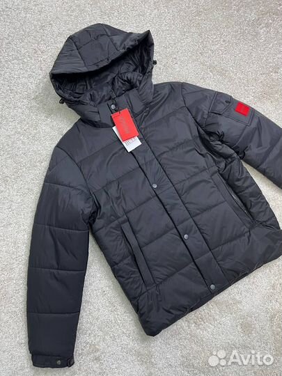 Куртка Hugo: ваш весенний образ 46-54