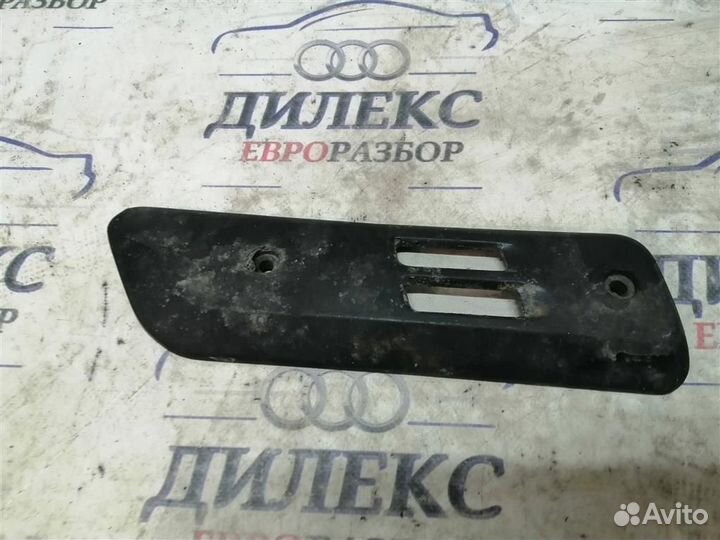 Накладка (мото) Honda Dio 27