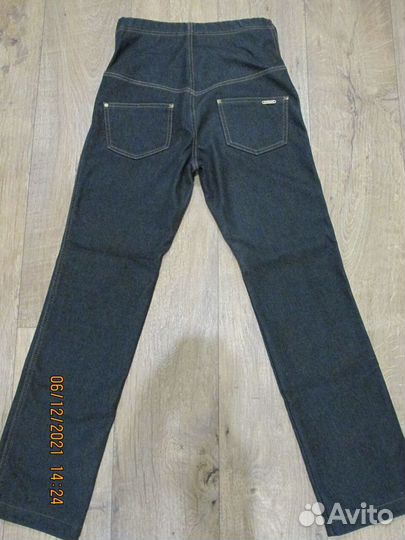 Брюки, джинсы для беременных 46