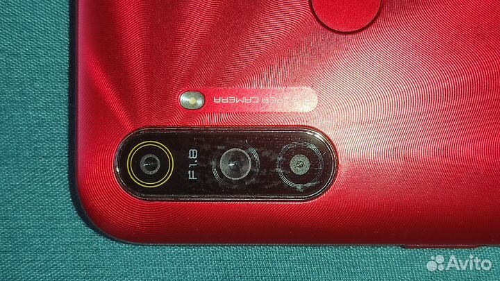 realme C3, 3/64 ГБ