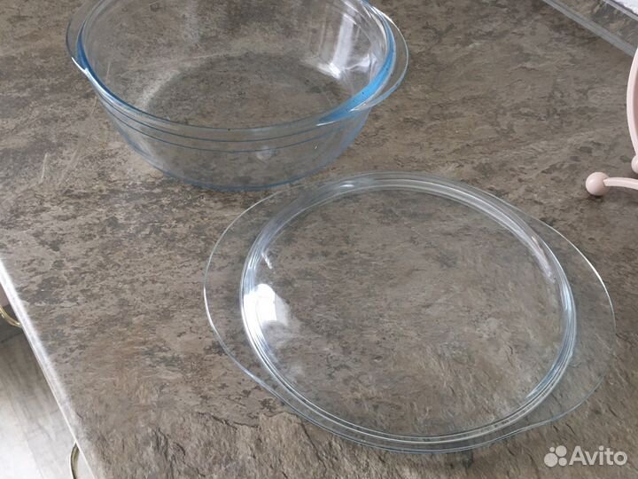 Форма для запекания