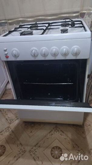 Газовая плита бу