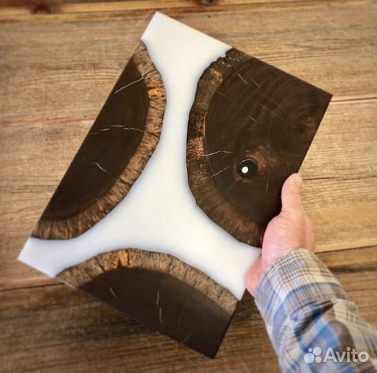 Сервировочные доски