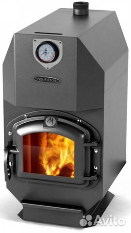 Печь отопительная