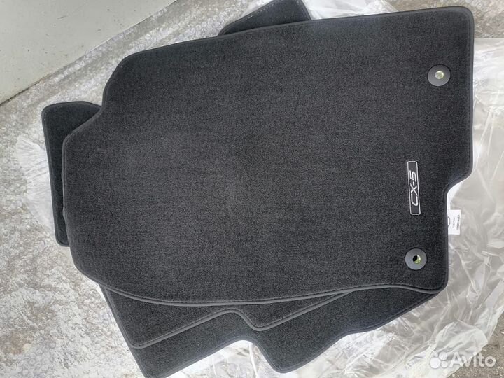 Коврики mazda cx5