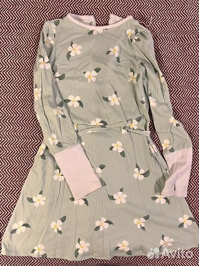 Школьная форма и пакет вещей.дев.152-158 рр