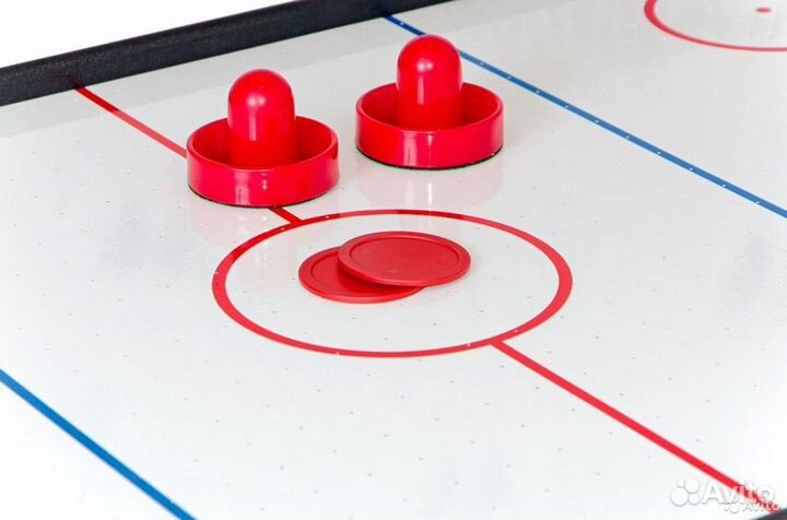 Аэрохоккей Weekend - Jersey, 4 фута