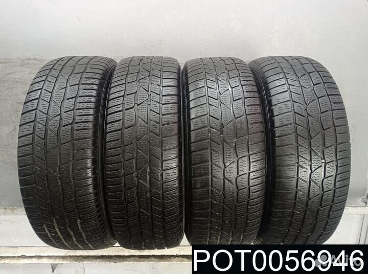 Continental ContiWinterContact TS 830 P 215/60 R17 100M