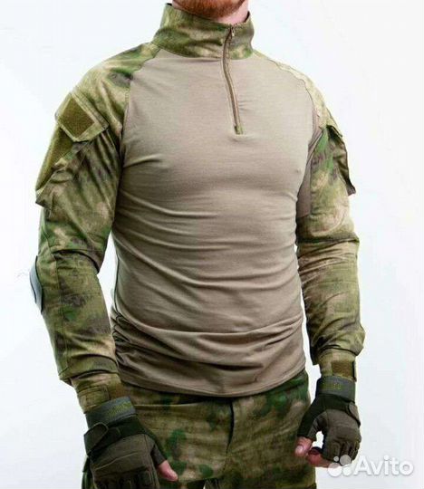 Тактический костюм