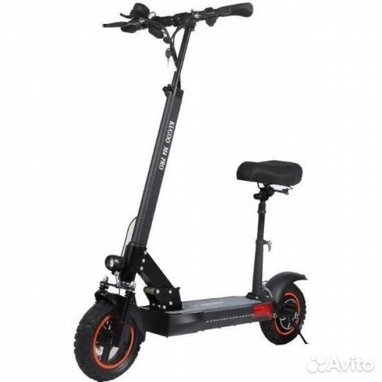 Kugoo M4 Pro 18Ah