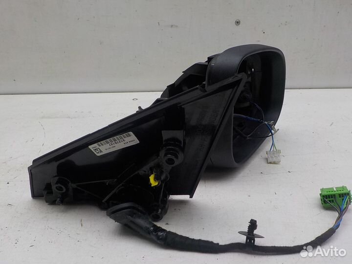 Зеркало наружное правое Volvo V40 (Cross Country)