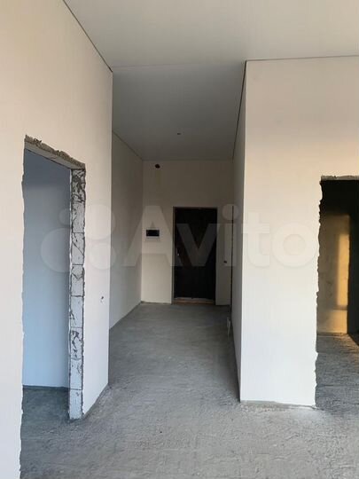 Дом 94 м² на участке 3,1 сот.