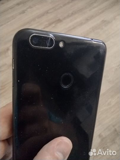 OUKITEL U20 Plus, 2/16 ГБ
