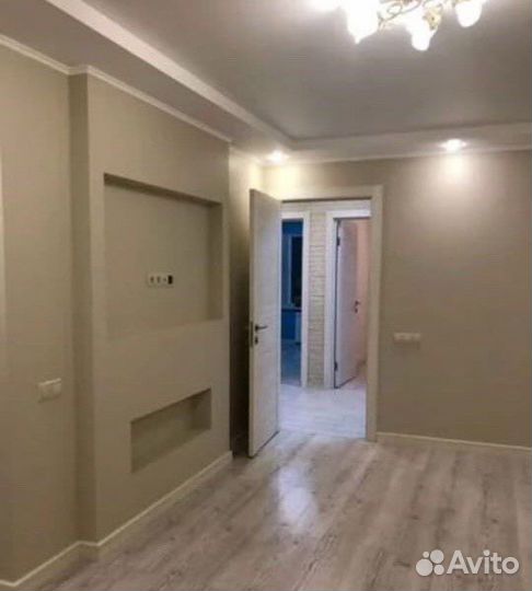 Ремонт квартир под ключ