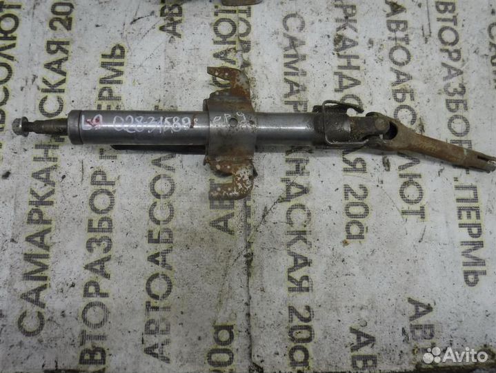 Колонка рулевая Mitsubishi Lancer 9 (CS) 2003-2006