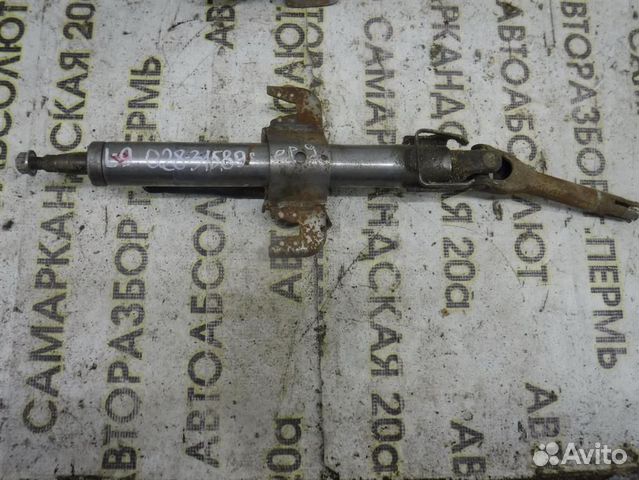 Колонка рулевая Mitsubishi Lancer 9 (CS) 2003-2006