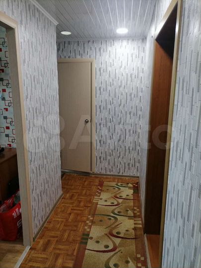 1-к. квартира, 28 м², 5/5 эт.