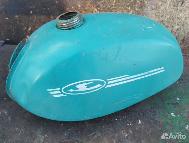 Крыло для мотоцикла урал СССР