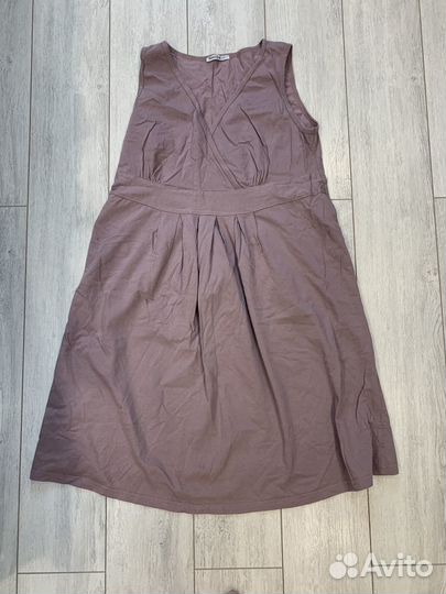 Халат и сорочка в роддом