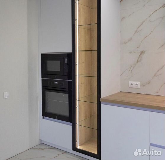 Кухни на заказ (реальная цена)ks:0714079