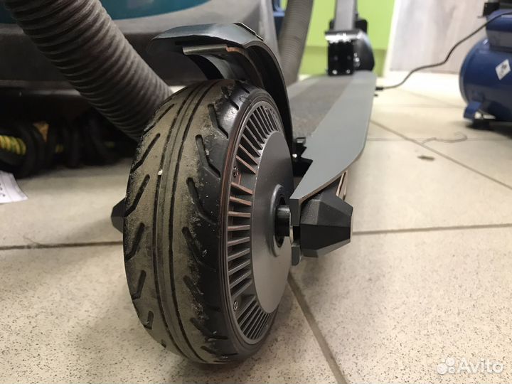 Электросамокат Hiper slim