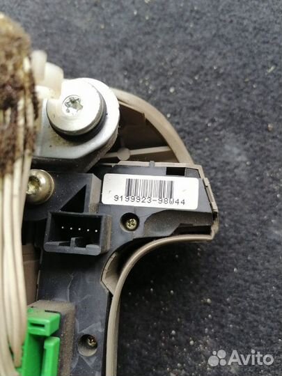 Volvo S80 Вольво