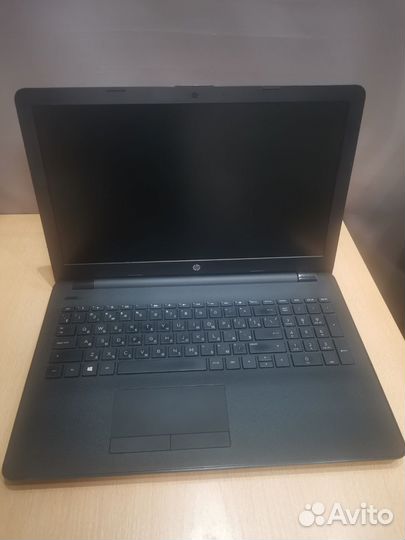 Hp 15-bs ssd 480, Core i3