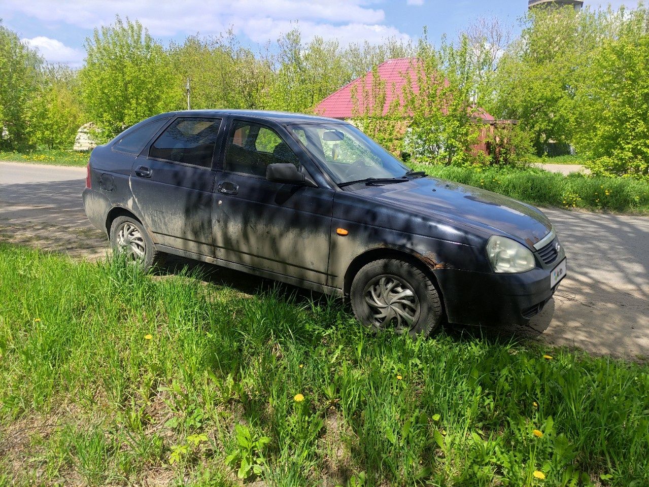 ВАЗ (LADA) Priora: фото владельца