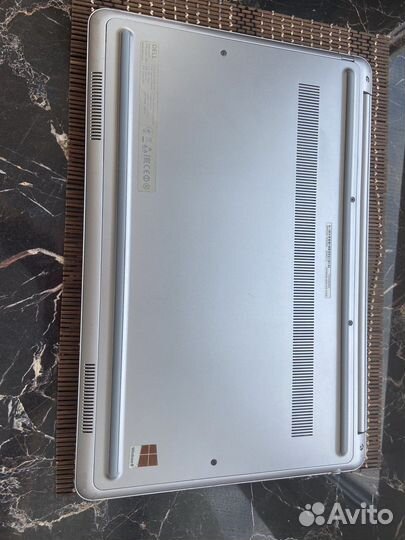 Ноутбук dell Inspiron 7537, 15.6