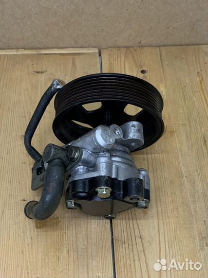 Насос Гур Hyundai Grand Starex, Porter двс d4cb