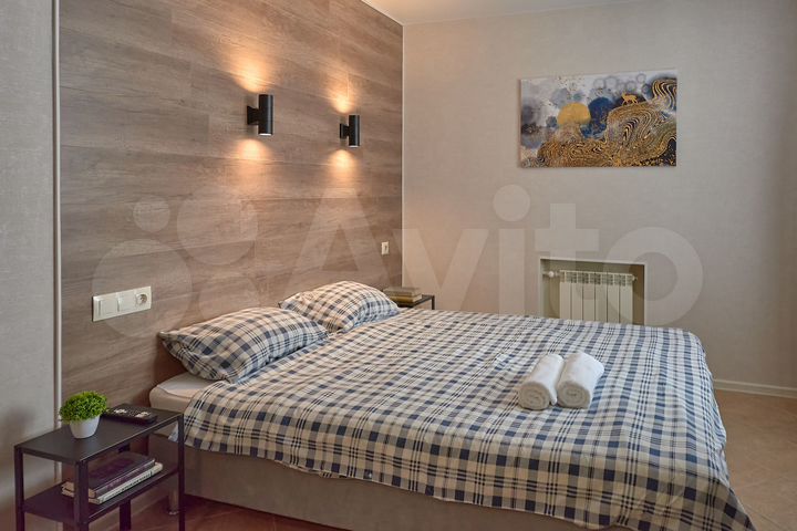 Квартира-студия, 22 м², 2/9 эт.