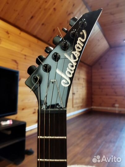 Электрогитара Jackson JS11 Dinky