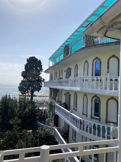 Комната 18 м², 2/4 эт.