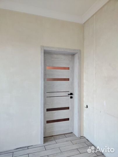 Влагостойкие качественные двери экошпон