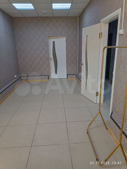 Свободного назначения, 45 м²