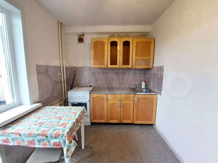 2-к. квартира, 43,5 м², 8/9 эт.