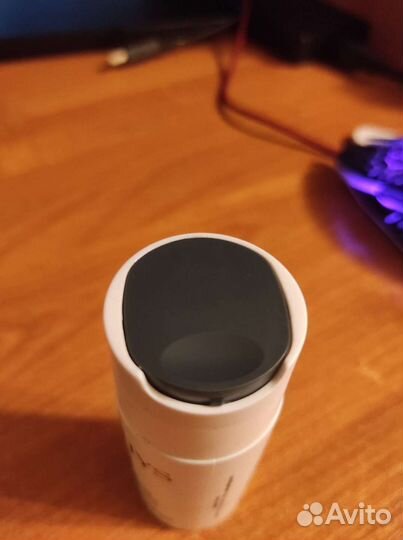 Для снятия макияжа с глаз и губ. Новое. Франция