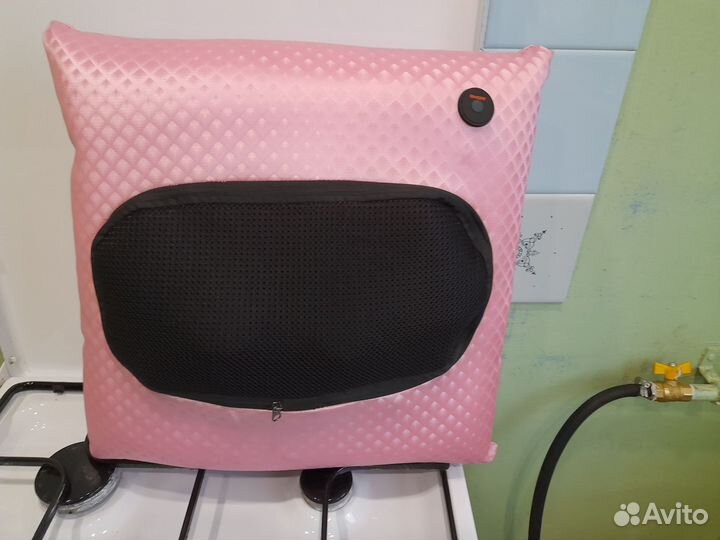 Подушка массажер