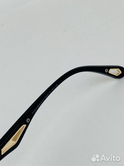 Солнцезащитные очки Maybach