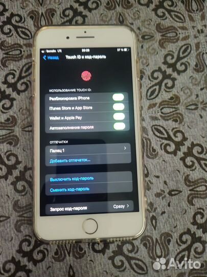 iPhone 7 Plus, 32 ГБ