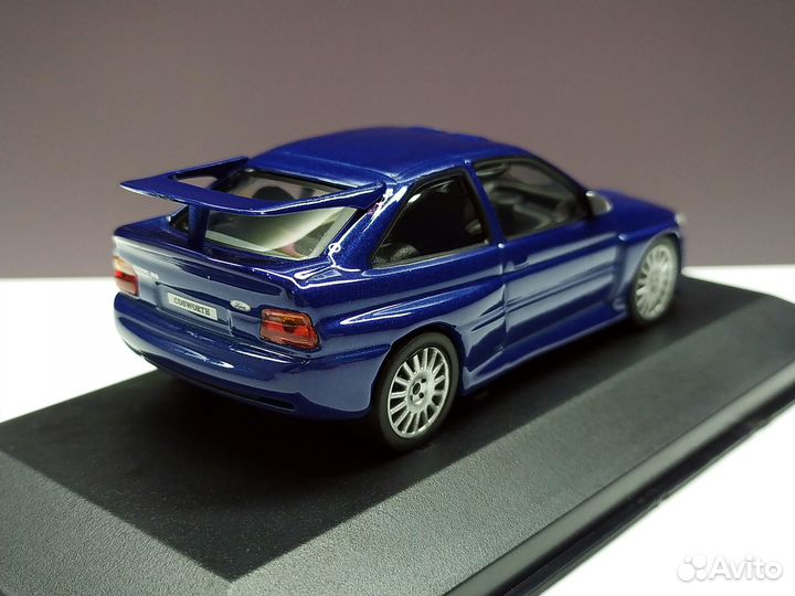 1:43 Ford Escort RS Cosworth 1992